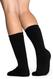 841400 black Socks Classic 400-3 Leg 2